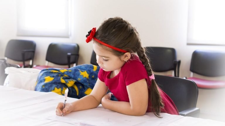 Finding the Best Child Therapy in Toronto