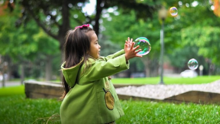Is Child Therapy in Toronto Right for You