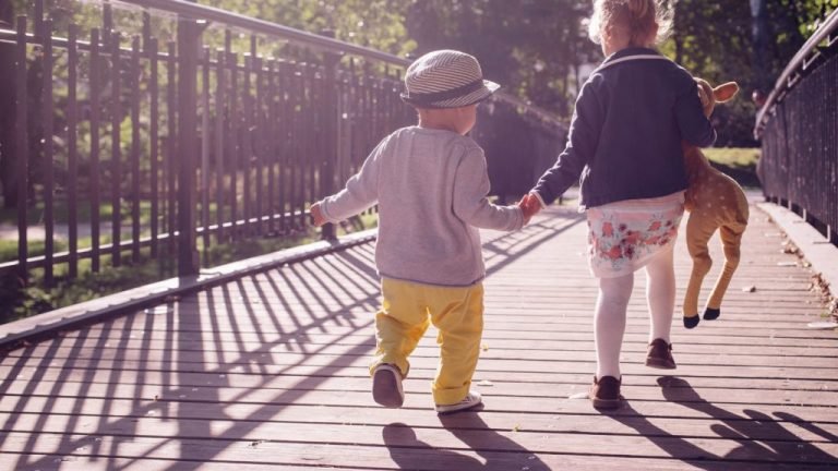 Toronto Child Therapy Strategies