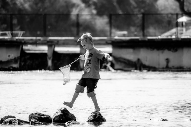 mental health support for kids Positive Kids Canada