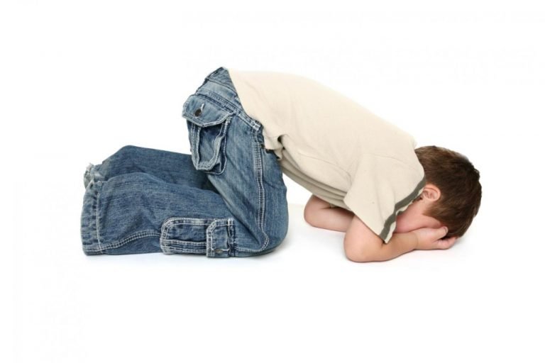 counseling for kids Positive Kids Canada