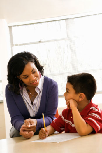counseling for kids Positive Kids Canada