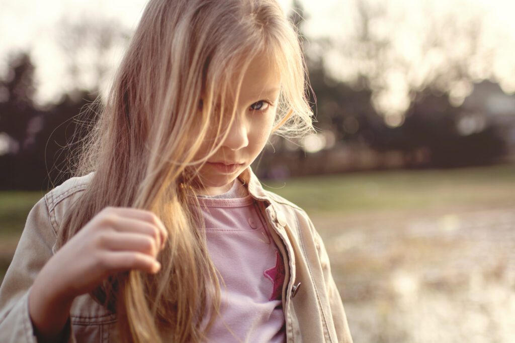 Positive Kids offers tips and insights for those parents that think "my kid is too shy"