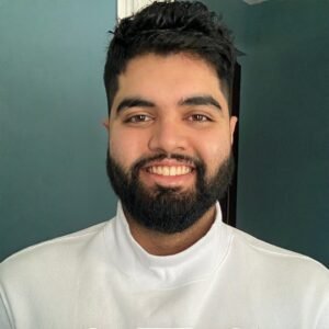 Jason Pamma of Positive Kids Canada