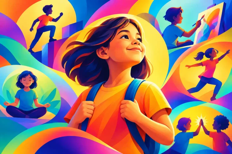 12 Everyday Confidence Building Activities for Kids