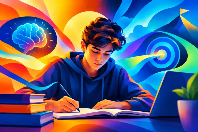 How to Improve Teen Focus: Skills That Stick