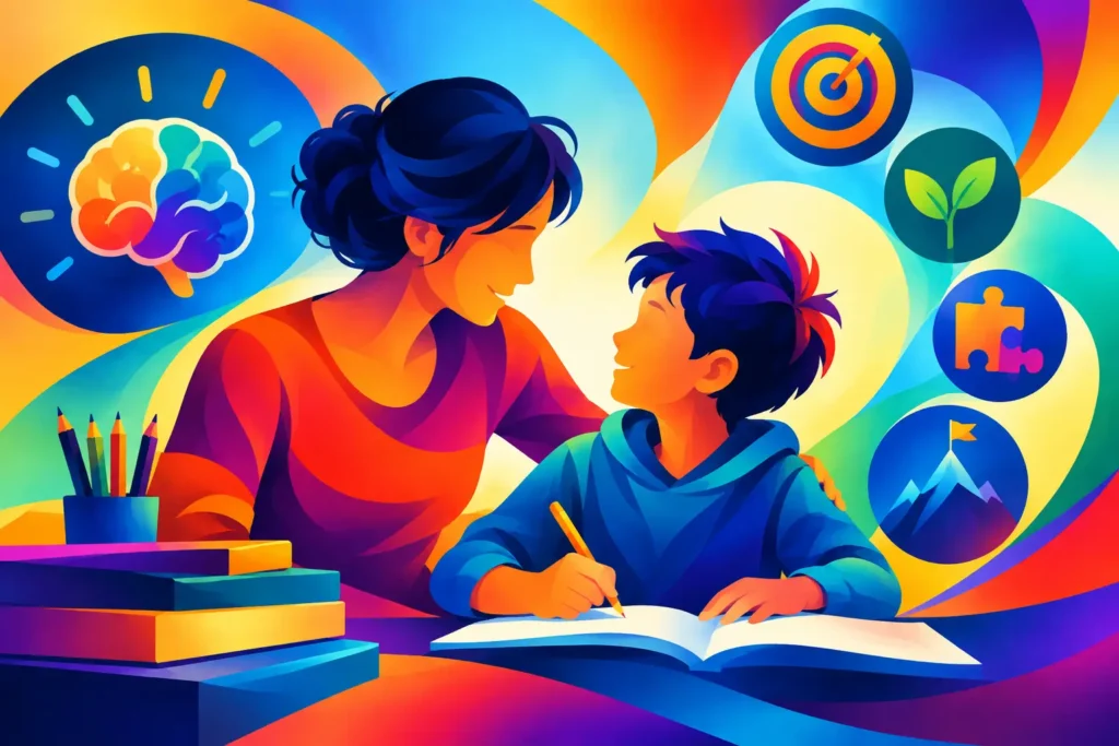 Parenting Strategies for ADHD That Build Skills