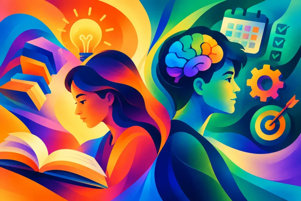 Tutoring Versus Executive Function Coaching