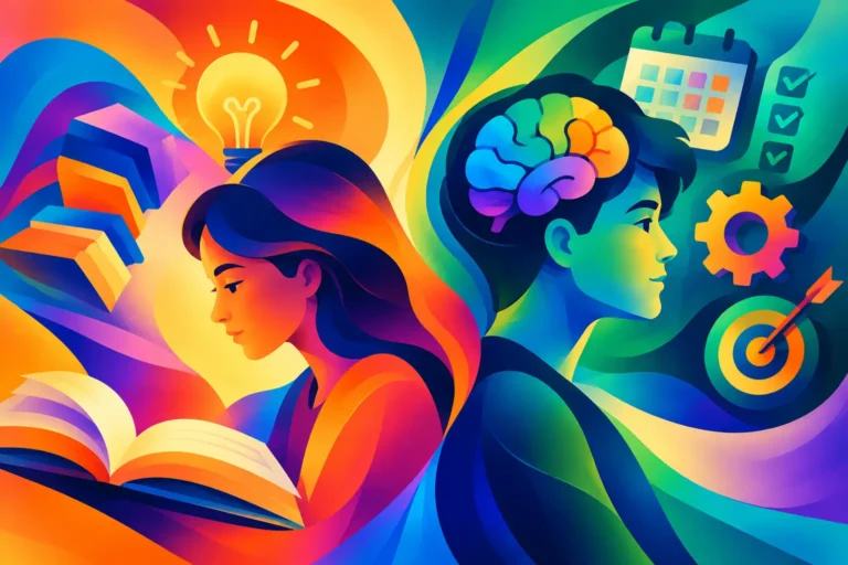 Tutoring Versus Executive Function Coaching