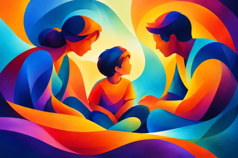 When Dyadic Therapy for Children Helps Most