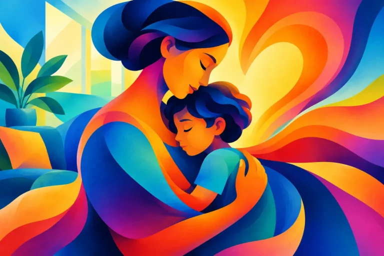 Caregiver Guide to Co-Regulation at Home