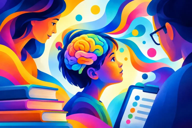 Dyslexia Screening Guide for Parents and Schools