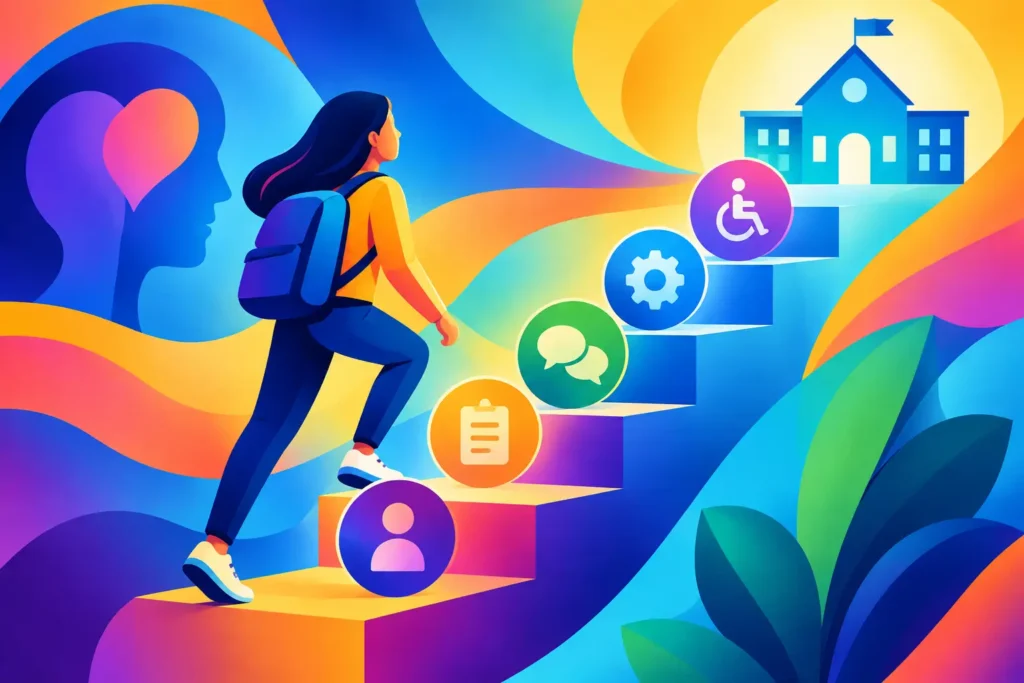 How to Request School Accommodations in 6 Steps