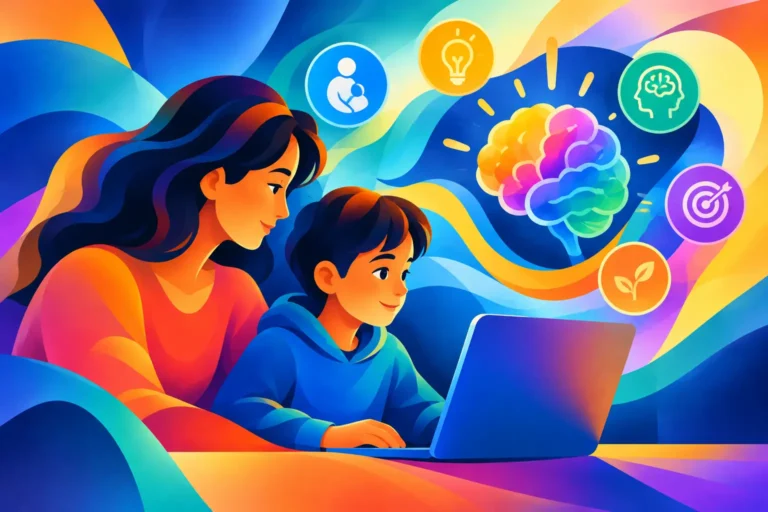 Online Parent Course for ADHD That Builds Skills