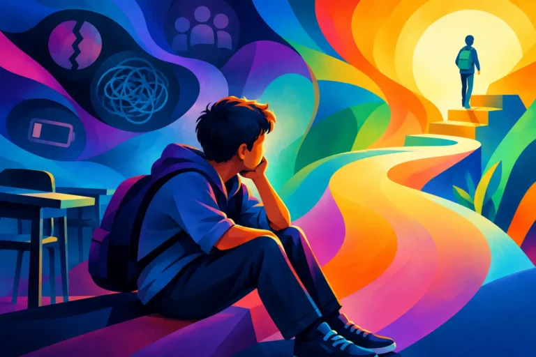School Disengagement Causes and Next Steps